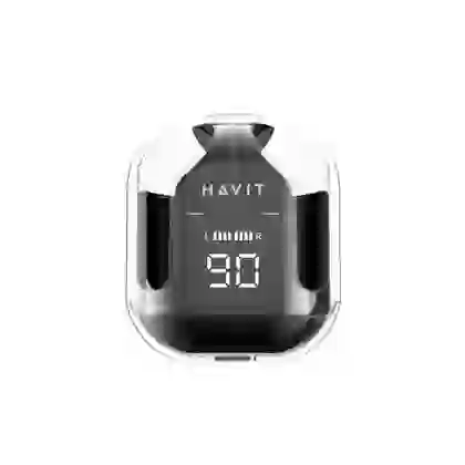 Tai nghe Bluetooth True Wireless Havit TW971 4
