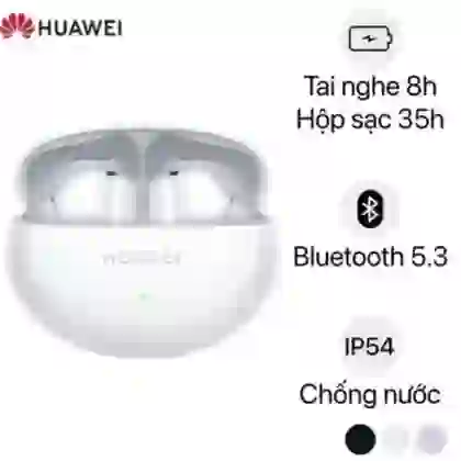 Tai nghe không dây Huawei Freebuds 6i 1
