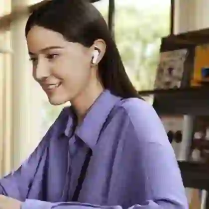 Tai nghe không dây Huawei Freebuds 6i 3