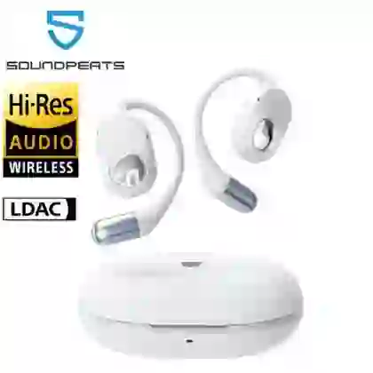 Tai Nghe Không Dây Thể Thao Soundpeats Gofree 2 - chung 1