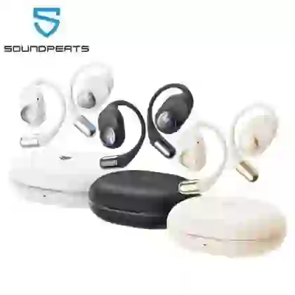 Tai Nghe Không Dây Thể Thao Soundpeats Gofree 2 - chung 3