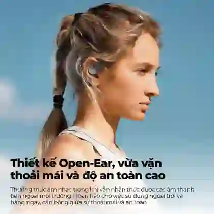 Tai nghe không dây thể thao Soundpeats Gofree 2 Plus 6