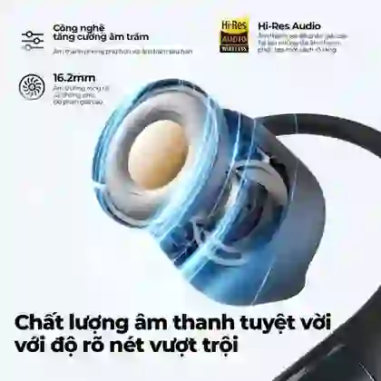Tai nghe không dây thể thao Soundpeats Gofree 2 Plus 7