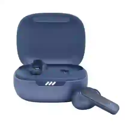 Tai nghe không dây True Wireless JBL Live Pro 2 1