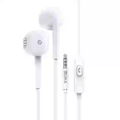 Tai nghe nhét tai 1HORA AUT 117 Jack 3.5mm 2