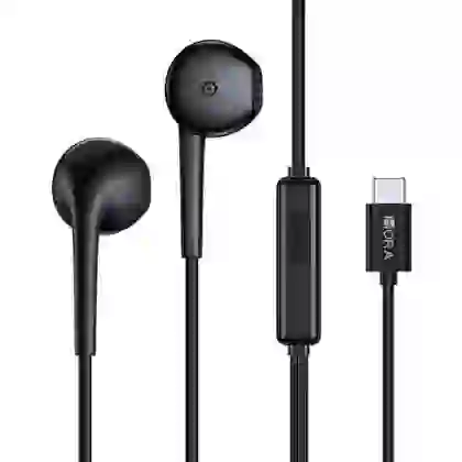 Tai nghe nhét tai 1HORA AUT 124 cổng Type-C 2