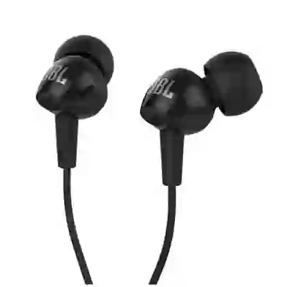 Tai nghe nhét tai JBL C200 SIU 2