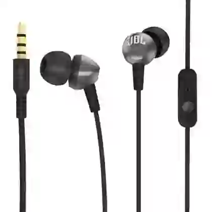 Tai nghe nhét tai JBL C200 SIU 4