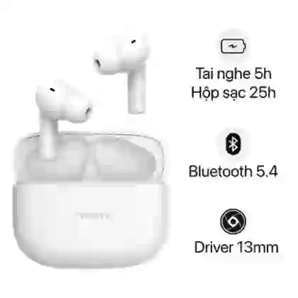 Tai nghe Pisen Buds P2 Wireless 1