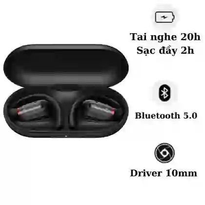 Tai nghe thể thao Anker Soundcore V30i (A3873) 1