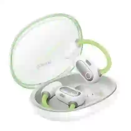 TAI NGHE KHÔNG DÂY THỂ THAO BASEUS ELI SPORT 1 OPEN-EAR 1