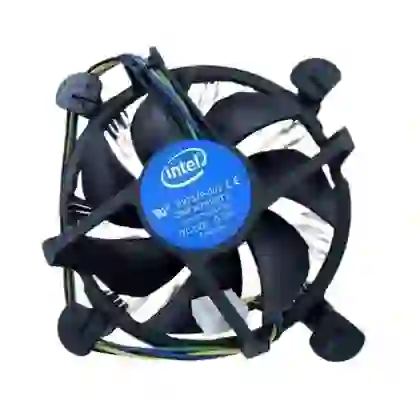 Tản nhiệt khí CPU Intel (Socket 1155/1150/1151) 2