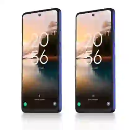 TCL 40 NXT PAPER 8GB 256GB - Cũ đẹp 3