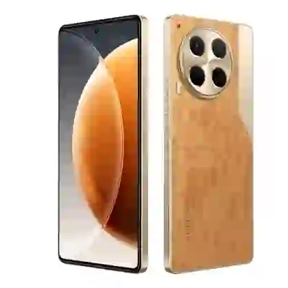 Tecno Camon 30 12GB 256GB - Cũ đẹp 1