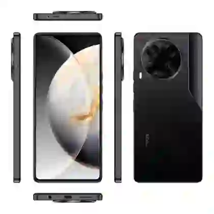Tecno Camon 30 12GB/256GB - Đã kích hoạt 4