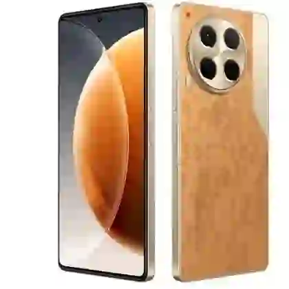 Tecno Camon 30 12GB/256GB - Đã kích hoạt 2