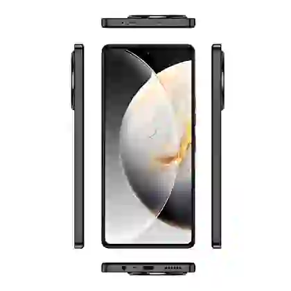 Tecno Camon 30 8GB/256GB - Đã kích hoạt 3