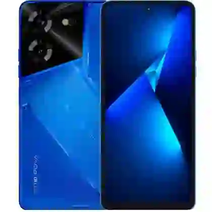 Tecno POVA 5 8GB 128GB Cũ Đẹp 3