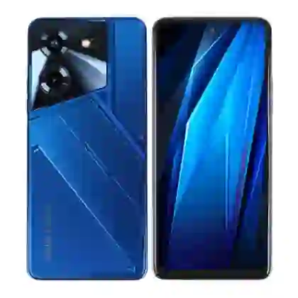 Tecno POVA 5 8GB 128GB Cũ Đẹp 1