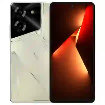 Tecno POVA 5 8GB 128GB - Cũ xước cấn 1