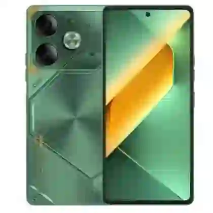 Tecno Pova 6 8GB 256GB - Cũ trầy xước 1