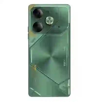 Tecno Pova 6 8GB 256GB - Cũ trầy xước 2
