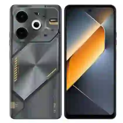Tecno Pova 6 Neo (8GB 128GB) - Cũ đẹp 1
