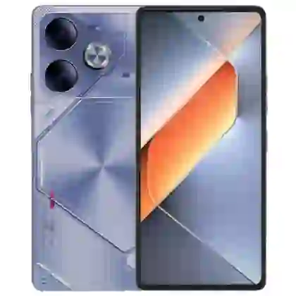 Tecno Pova 6 (8GB/256GB) - Đã kích hoạt 1