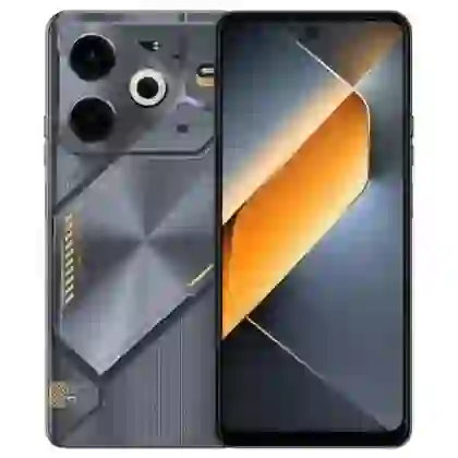 Tecno Pova 6 Neo (8GB 128GB) - Cũ đẹp 3