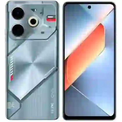 Tecno Pova 6 Neo (8GB 128GB) - Đã kích hoạt 1