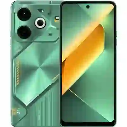 Tecno Pova 6 Neo (8GB 128GB) - Đã kích hoạt 1