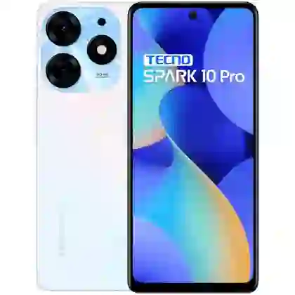 Tecno Spark 10 Pro 8GB 256GB Cũ Đẹp 1