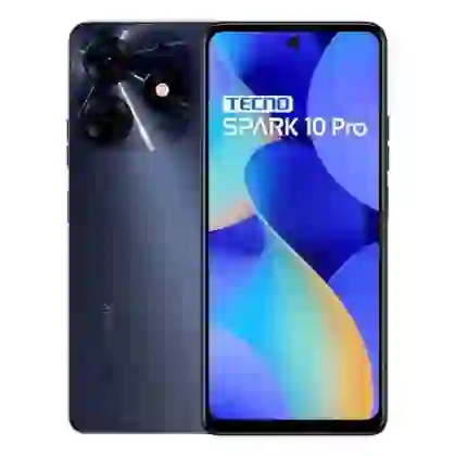Tecno Spark 10 Pro 8GB 256GB Cũ Trầy Xước 2