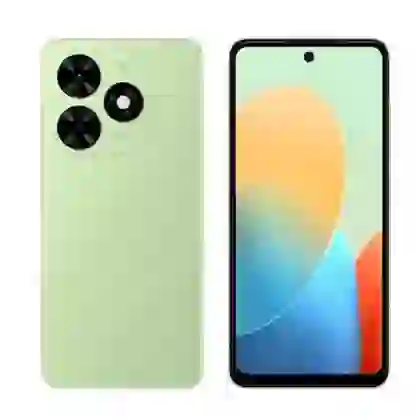 TECNO SPARK Go 2024 4GB 64GB Cũ Đẹp 2