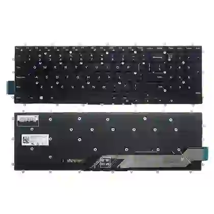 Thay bàn phím laptop Dell Inspiron 7566 2