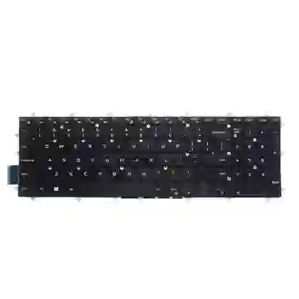 Thay bàn phím laptop Dell Inspiron 7566 1