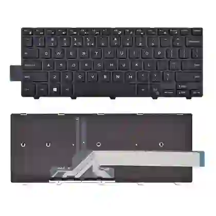 Thay bàn phím laptop Dell Inspiron 13 7347 3