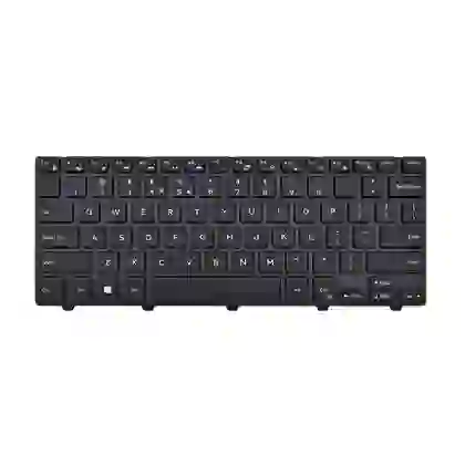 Thay bàn phím laptop Dell Inspiron 13 7347 2