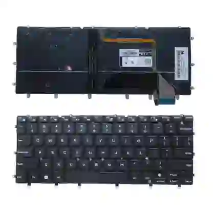 Thay bàn phím laptop Dell Inspiron 13 7347 3
