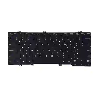 Thay bàn phím laptop Dell Inspiron 13 7347 2