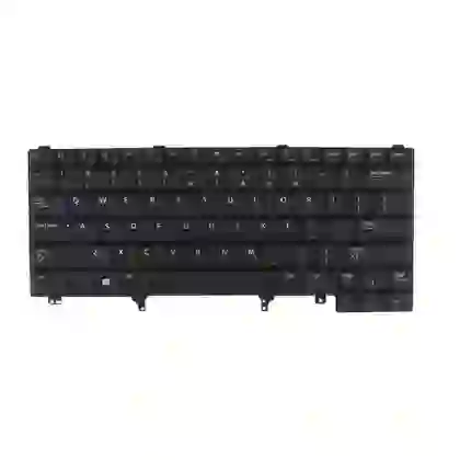 Thay bàn phím laptop Dell Inspiron 13 7347 3