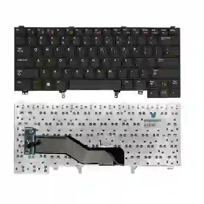 Thay bàn phím laptop Dell Inspiron 13 7347 2