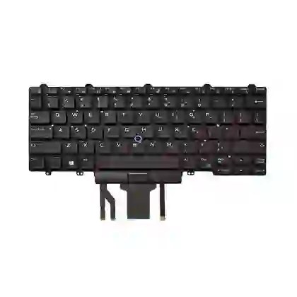 Thay bàn phím laptop Dell Inspiron 13 7347 2