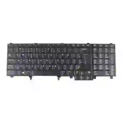 Thay bàn phím laptop Dell Inspiron 5584 3