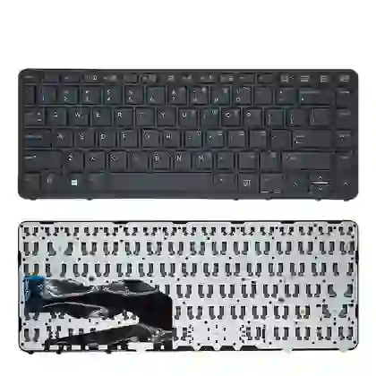 Thay bàn phím laptop HP Elitebook 840 G1 3