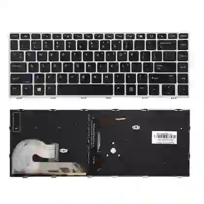 Thay bàn phím laptop HP 15V 3