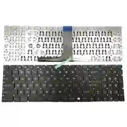 Thay bàn phím laptop MSI GE62 6QC 2