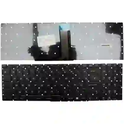 Thay bàn phím laptop MSI GE62 6QC 3