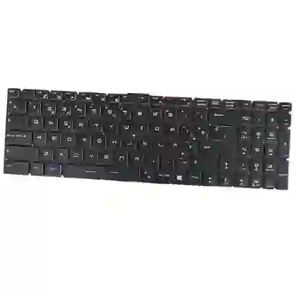Thay bàn phím laptop MSI GT72 2QE 1