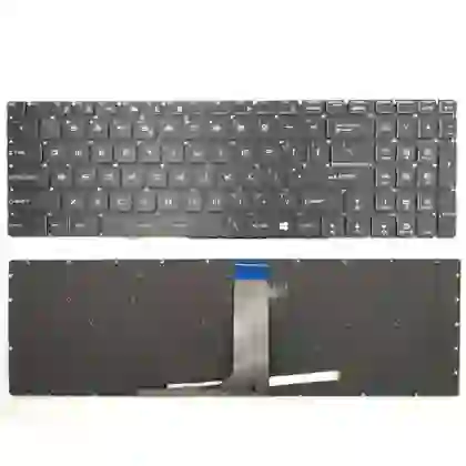 Thay bàn phím laptop MSI GT72 2QE 2